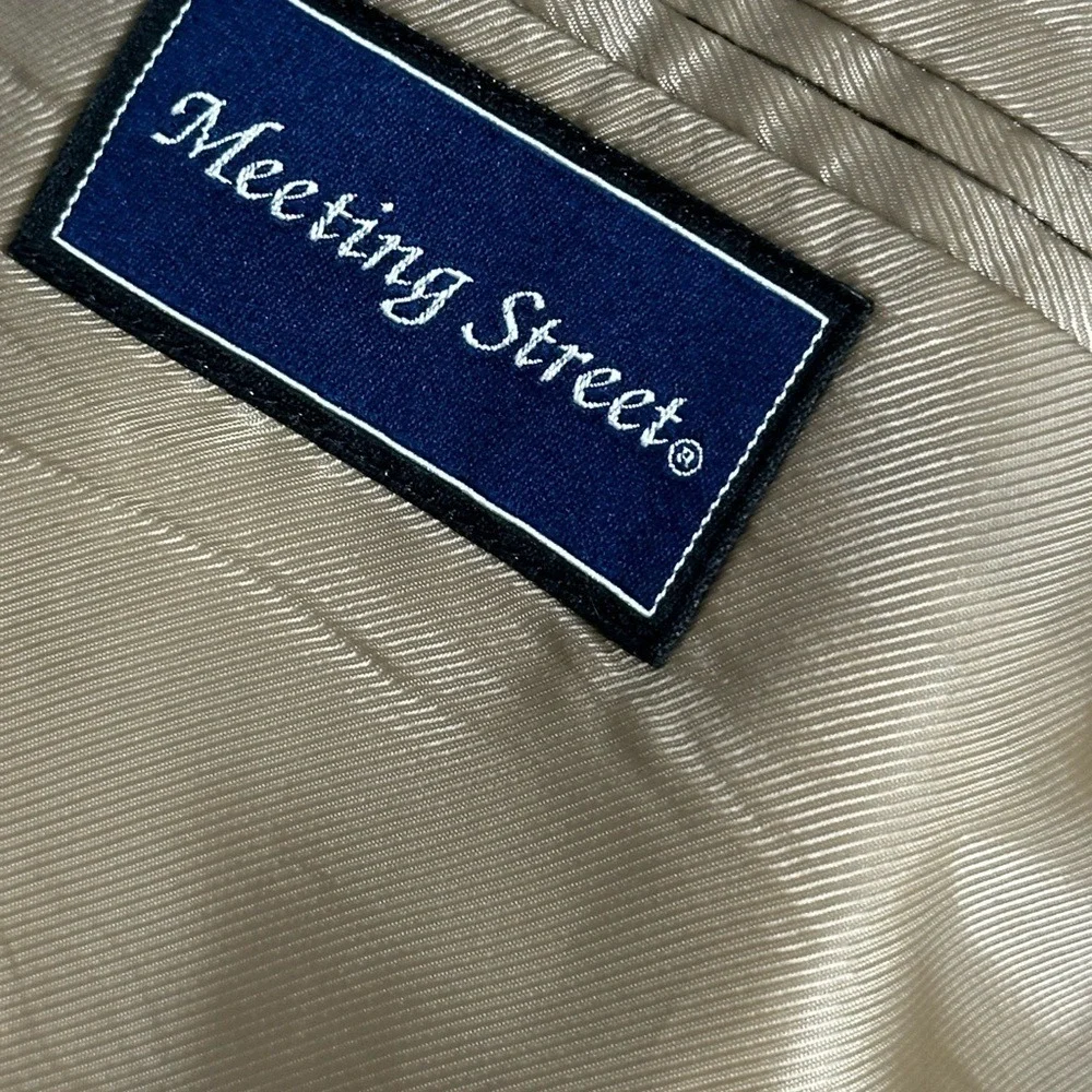 Meeting Street meeting street